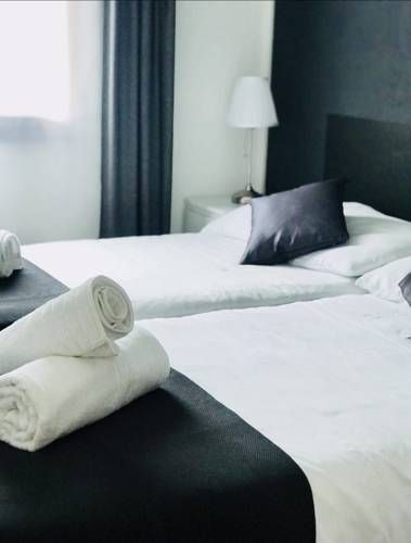 Donjon B&B e Ristorante