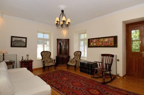 Villa Blue Pine