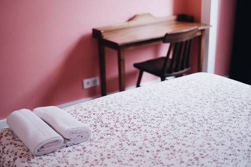 Home Lisbon Hostel