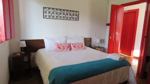 Eco Hotel La Cabaña