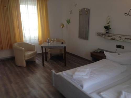 Hotel Rheingraf