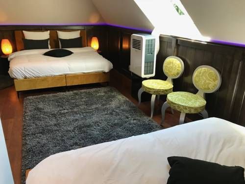 Hotel Buenos
