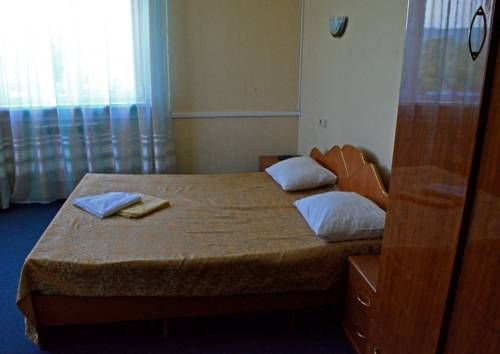 Hotel Ammonit