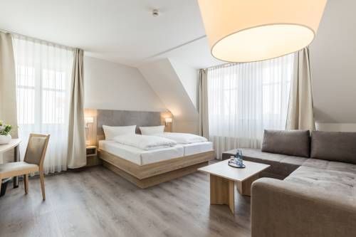Altstadt-Hotel