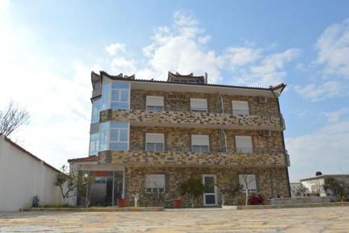 Guest House Simeone