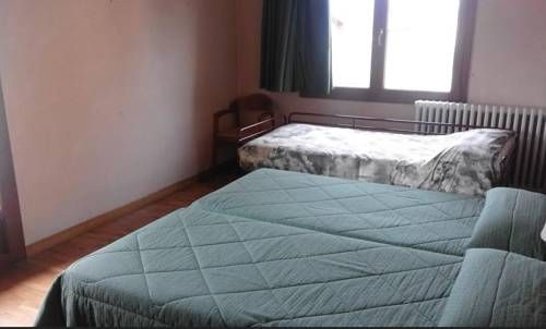 Hotel Bon Repos