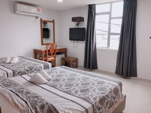 G Star Hotel