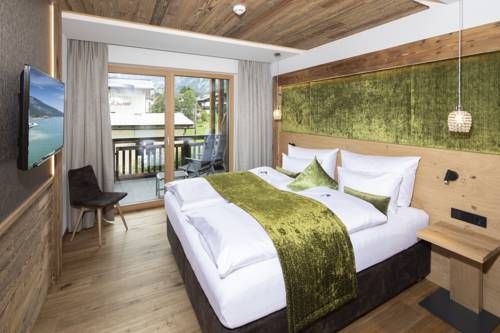 Wagner's Aparthotel