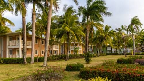 Playabachata Spa Resort