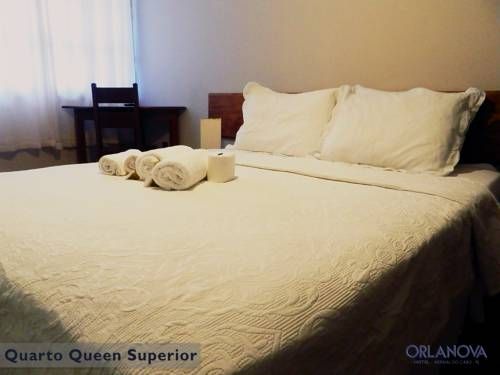 Orlanova Hotel