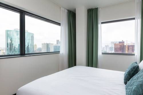 The James Hotel Rotterdam