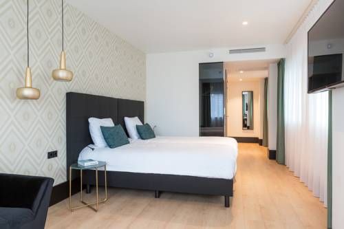 The James Hotel Rotterdam