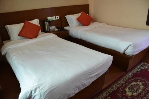 Bojinee Nagarkot Resort