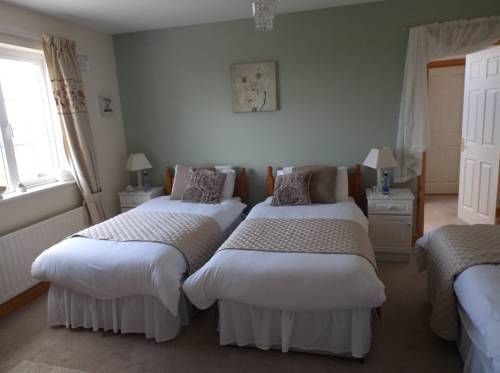 Hawthorn Lodge