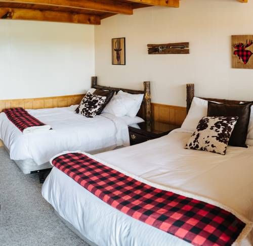 River Lodge