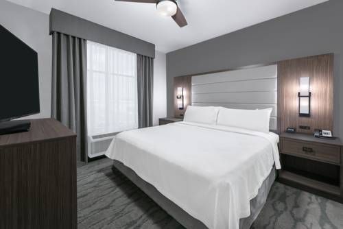Homewood Suites By Hilton Houston Memorial
