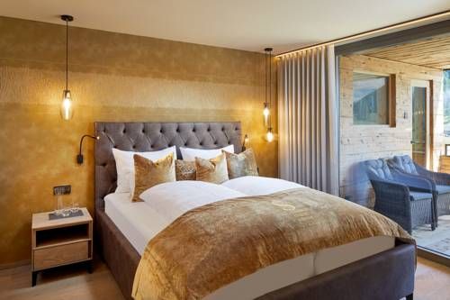 Chalet SALENA luxury lodge