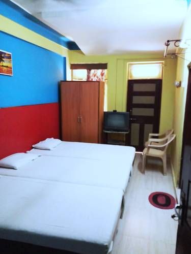 Sanman Hotels