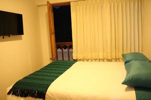 Hotel Arcoiris