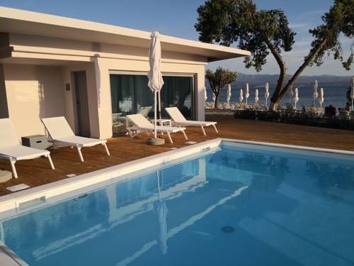Amaronda Resort & Spa Eretria