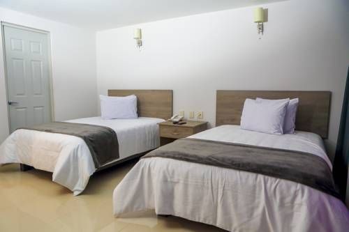 Hotel Grand Centurion