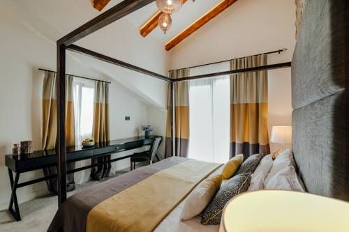 Hotel Palazzo del Mare - Essenza