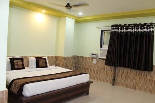Trimrooms Haridwar