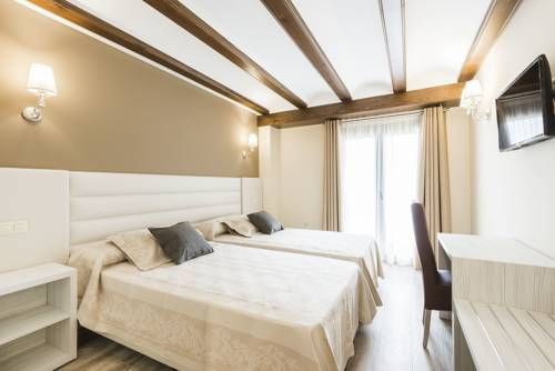 hotel Atiana