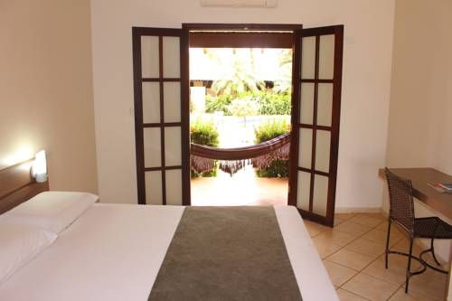 Premier Garden Hotel