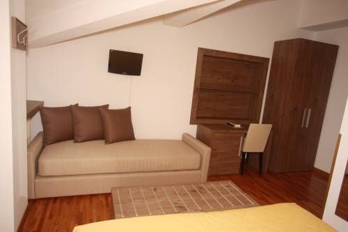 Hotel Miramonti