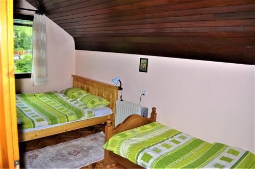 Stone Lodge 2
