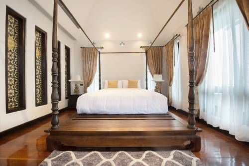 Shinnabhura Historic Boutique Hotel