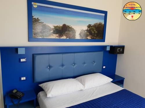 Hotel Caraibisiaco sul mare
