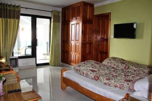 Green Retreat