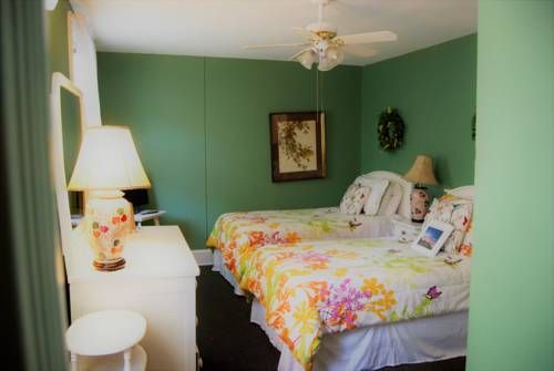 The Ocean House