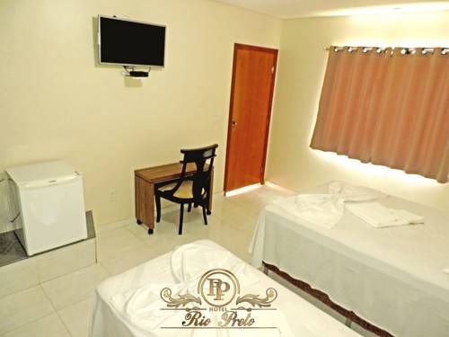 Rio Preto Hotel