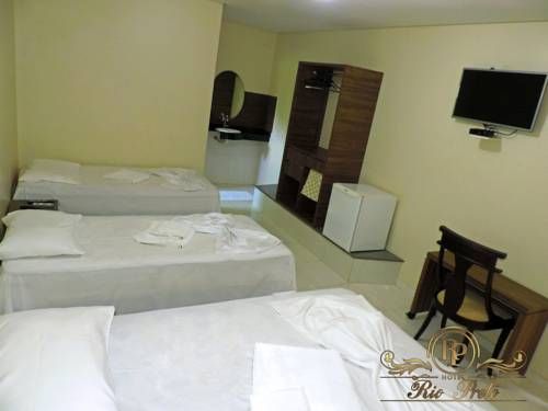Rio Preto Hotel