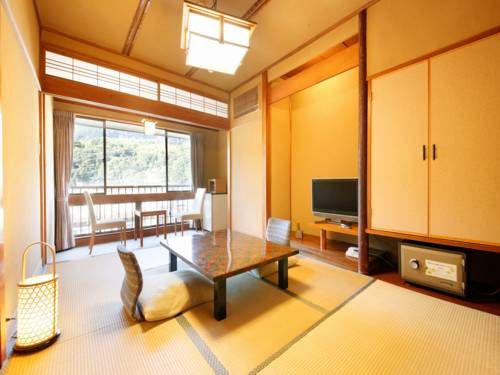 Yugawara Onoya Ryokan