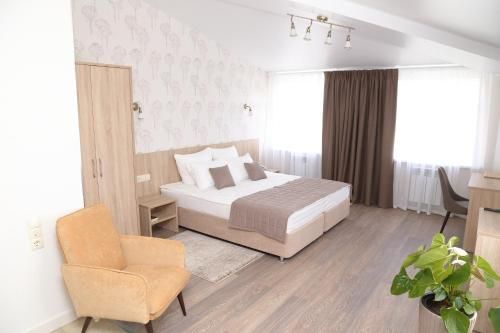 Otel' na Vage