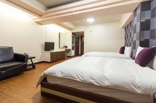 Lech Hotel