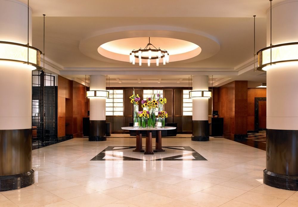 Park Central San Francisco – Hyatt affiliated Hotel