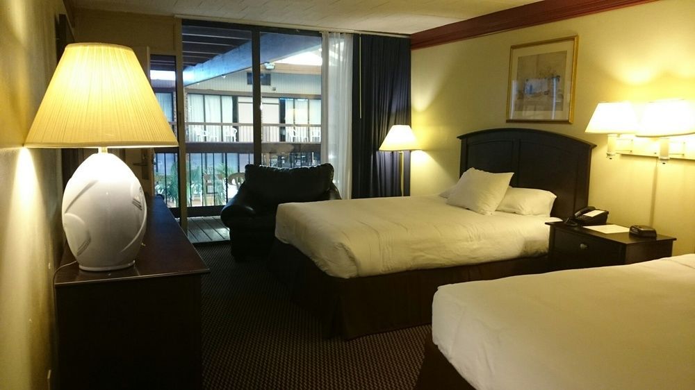 Altoona Grand Hotel