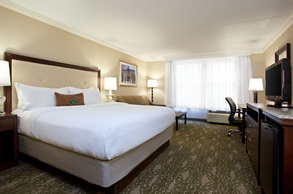 Ohio University Inn and Conference Center