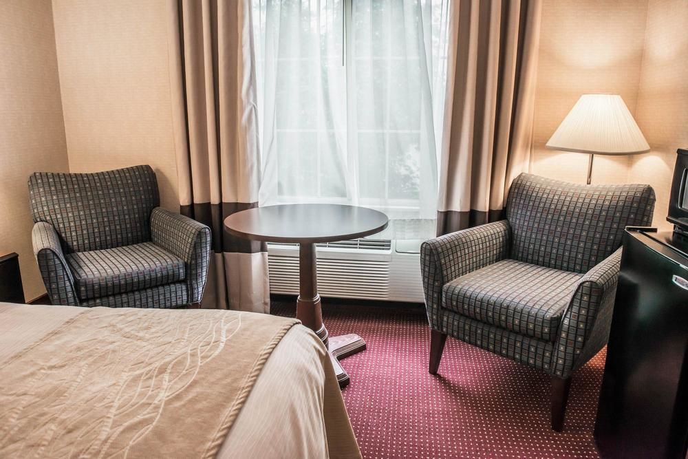 Comfort Inn Meadowlands