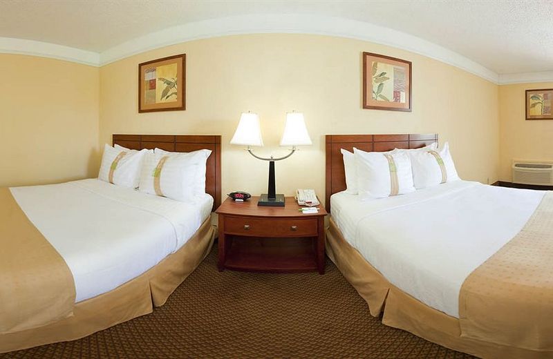 Holiday Inn Ponce & El Tropical Casino, an IHG Hotel