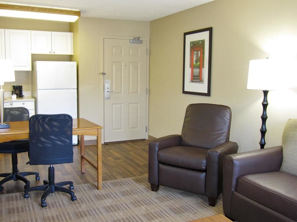 Extended Stay America Suites - San Jose - Edenvale - South