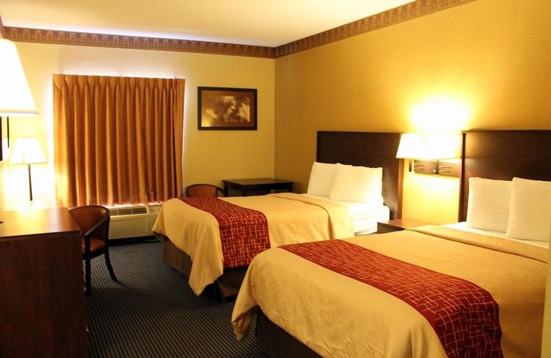 Red Roof Inn Atlanta Southeast