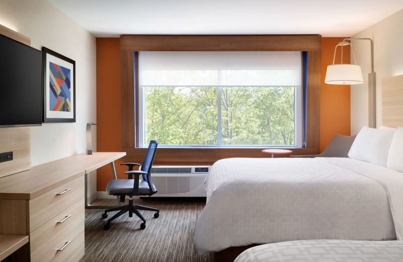 Holiday Inn Express Hartford South - Rocky Hill, an IHG Hotel