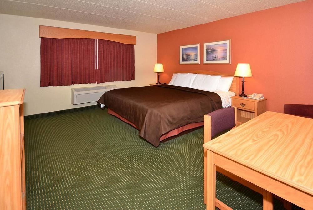 AmericInn by Wyndham Silver Bay