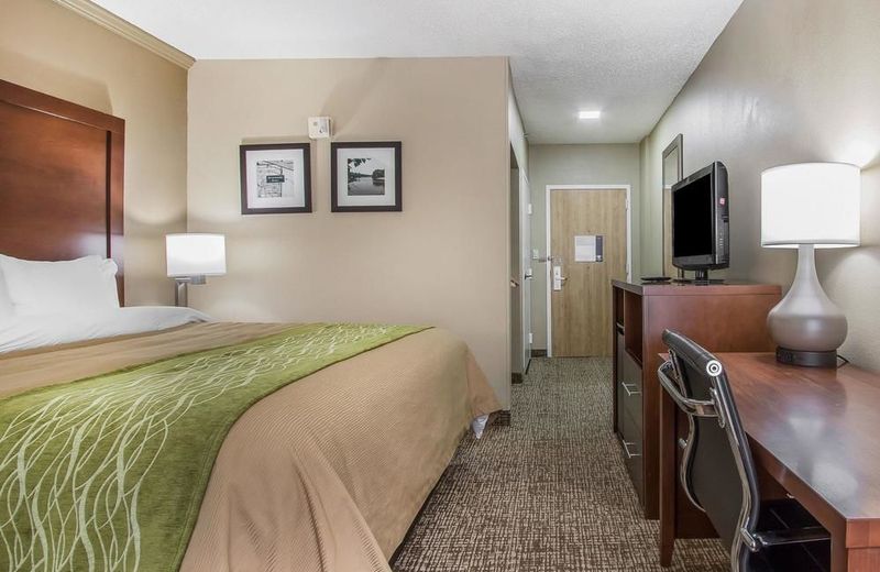 Hampton Inn Jackson  North